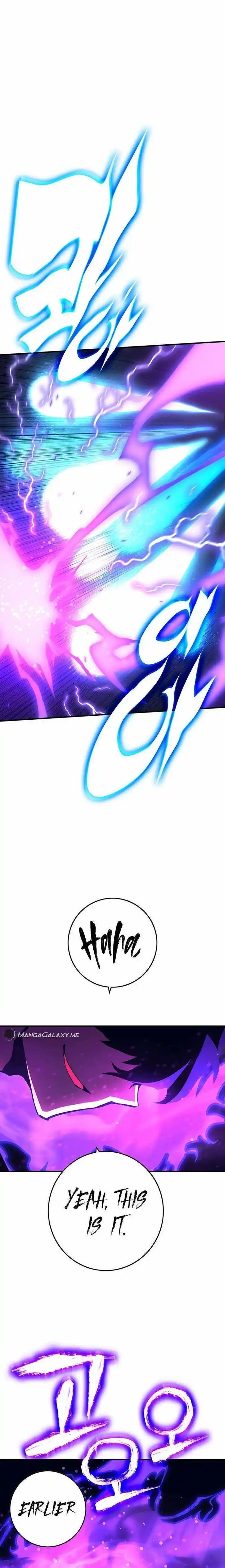 Hardcore Leveling Warrior Ch.341