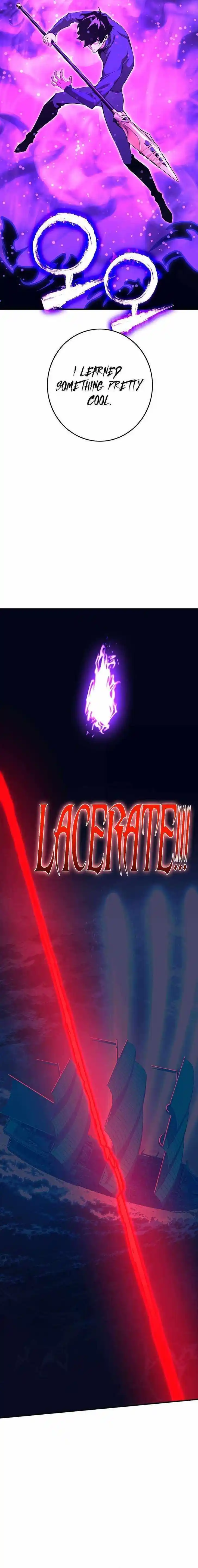 Hardcore Leveling Warrior Ch.341