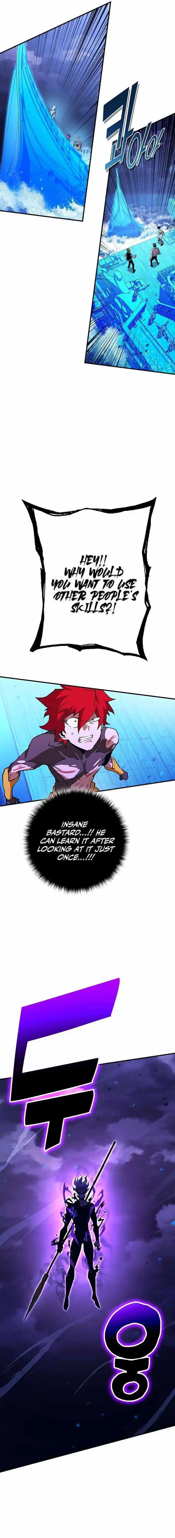 Hardcore Leveling Warrior Ch.341