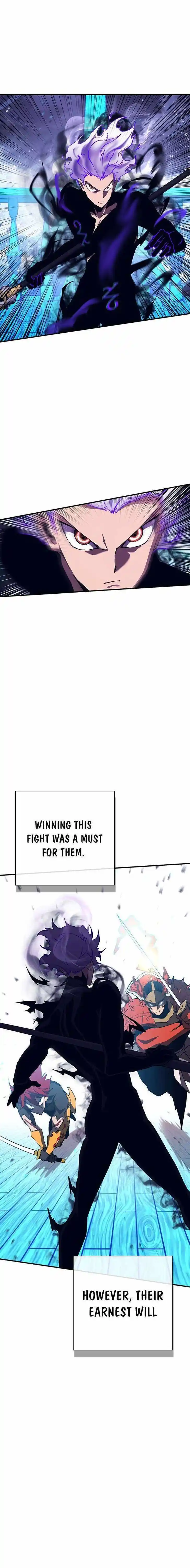 Hardcore Leveling Warrior Ch.341