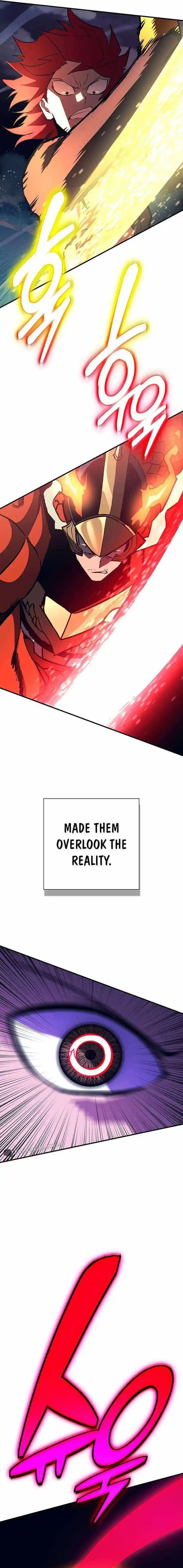 Hardcore Leveling Warrior Ch.341