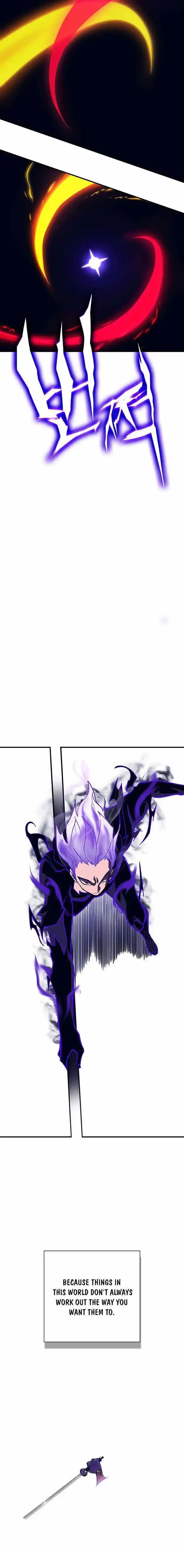 Hardcore Leveling Warrior Ch.341