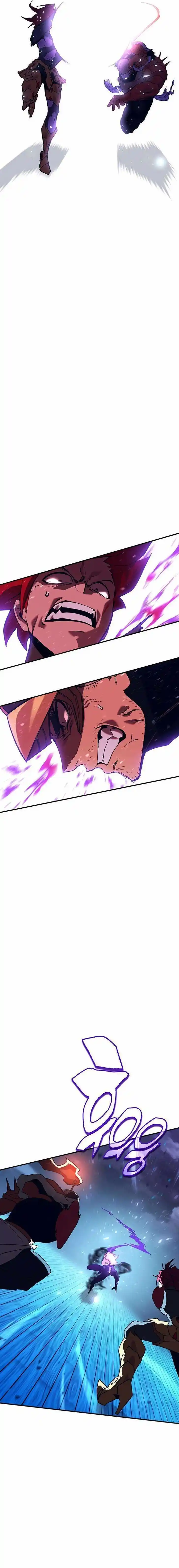 Hardcore Leveling Warrior Ch.341