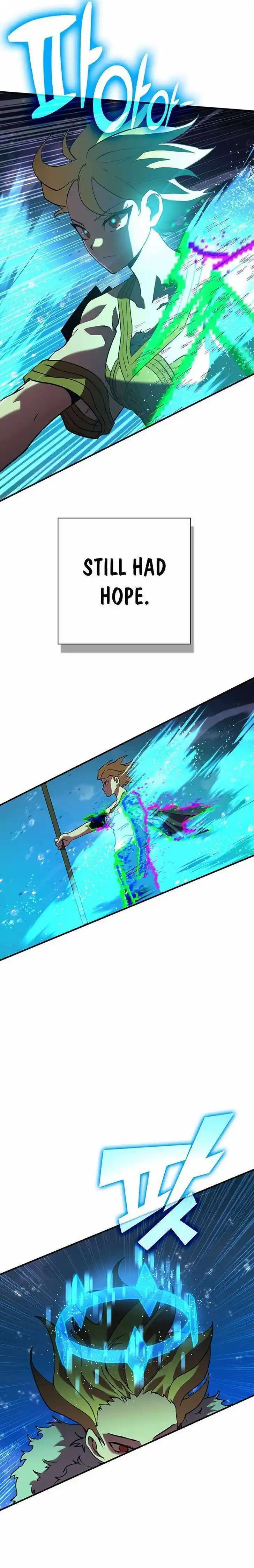 Hardcore Leveling Warrior Ch.341