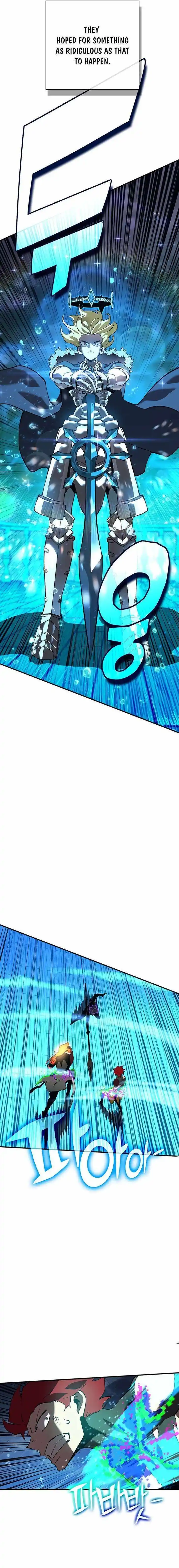 Hardcore Leveling Warrior Ch.341