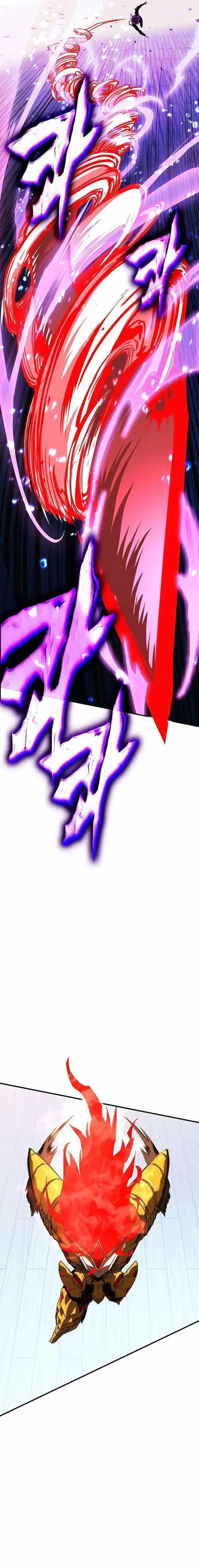 Hardcore Leveling Warrior Ch.341