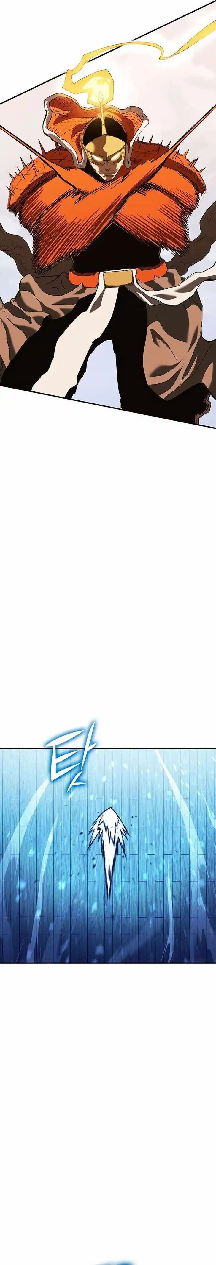 Hardcore Leveling Warrior Ch.341