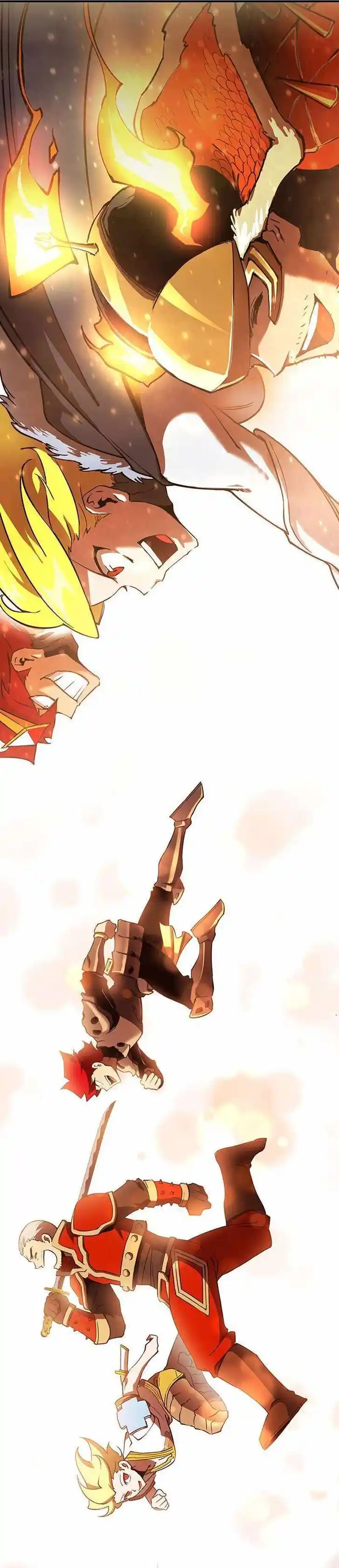 Hardcore Leveling Warrior Ch.341