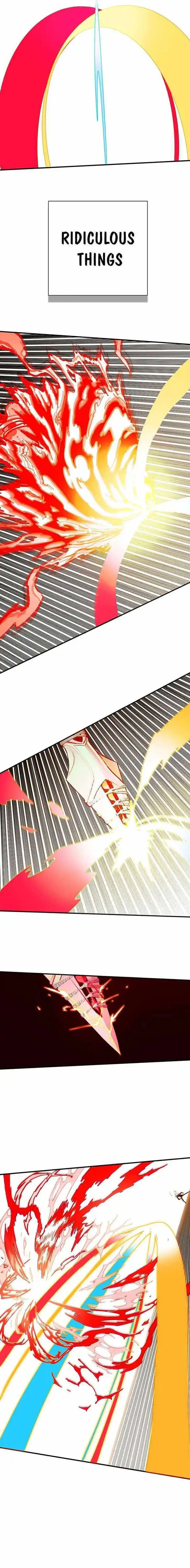 Hardcore Leveling Warrior Ch.341