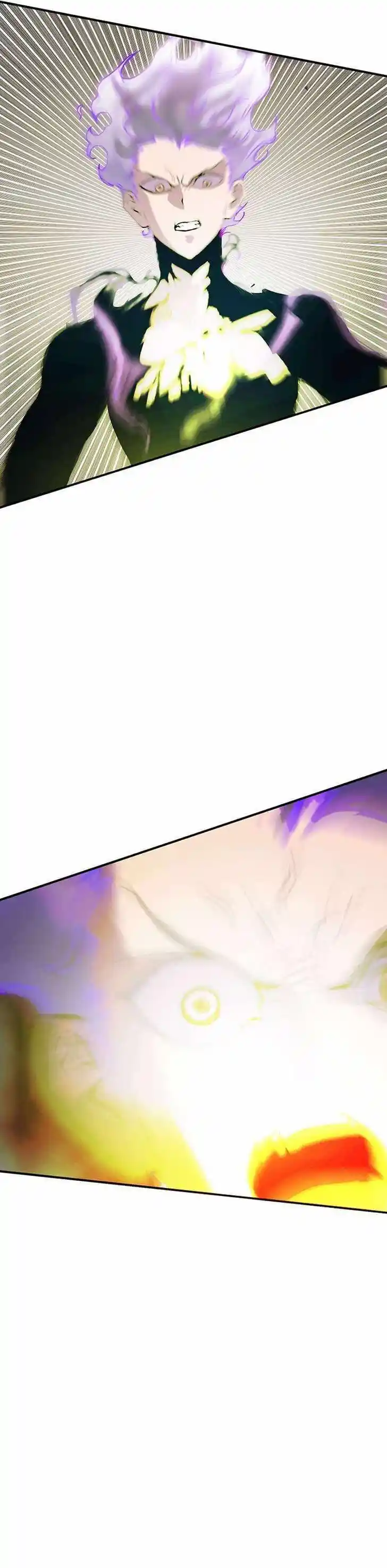 Hardcore Leveling Warrior Ch.341