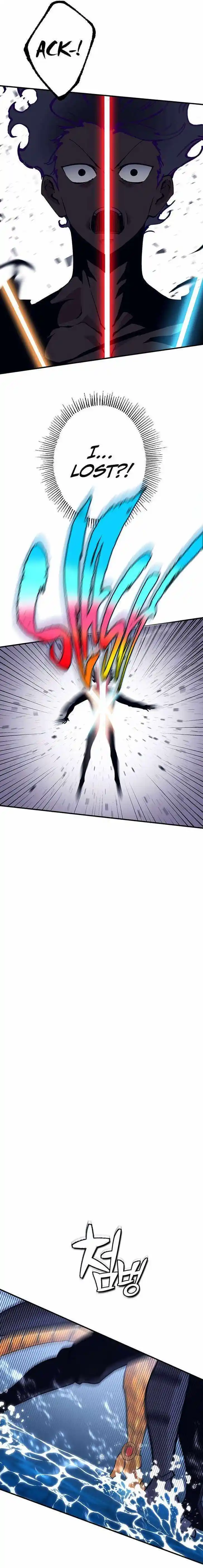 Hardcore Leveling Warrior Ch.342