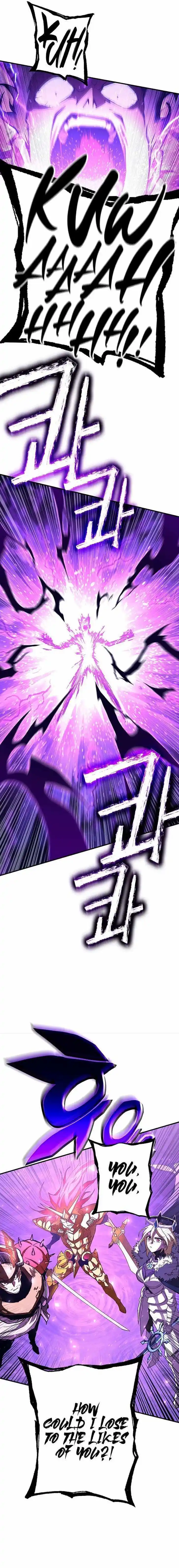 Hardcore Leveling Warrior Ch.342