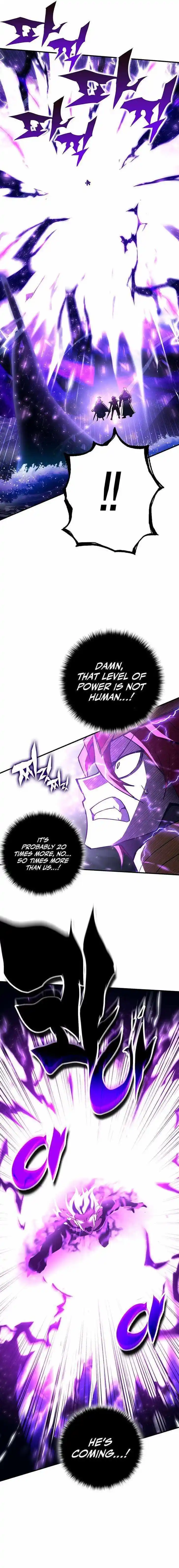 Hardcore Leveling Warrior Ch.342