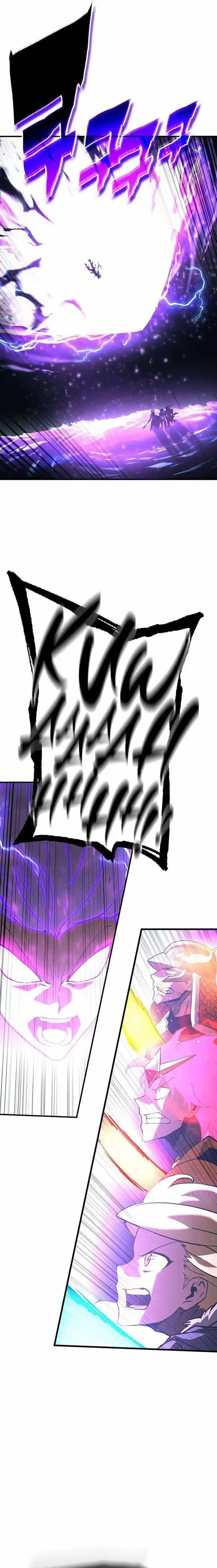 Hardcore Leveling Warrior Ch.342