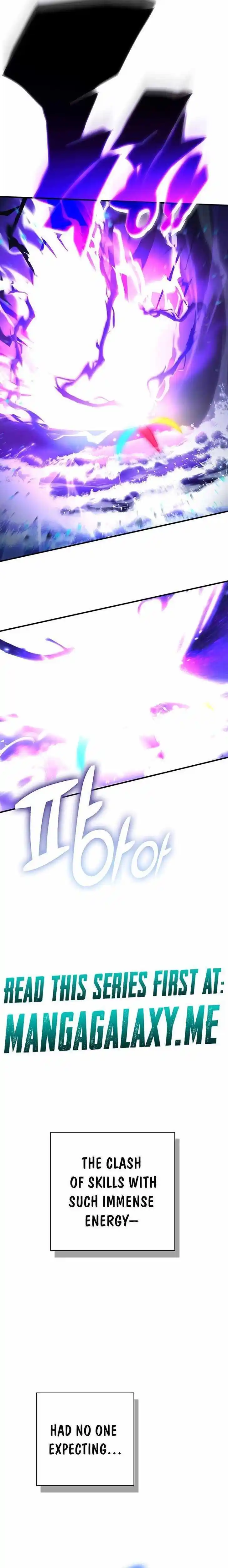 Hardcore Leveling Warrior Ch.342