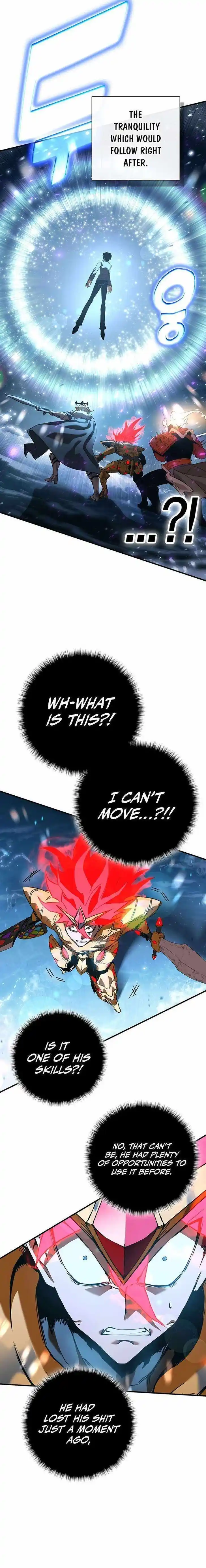 Hardcore Leveling Warrior Ch.342