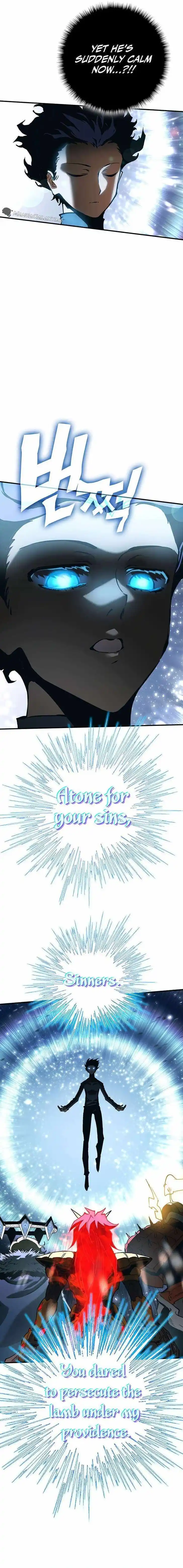 Hardcore Leveling Warrior Ch.342