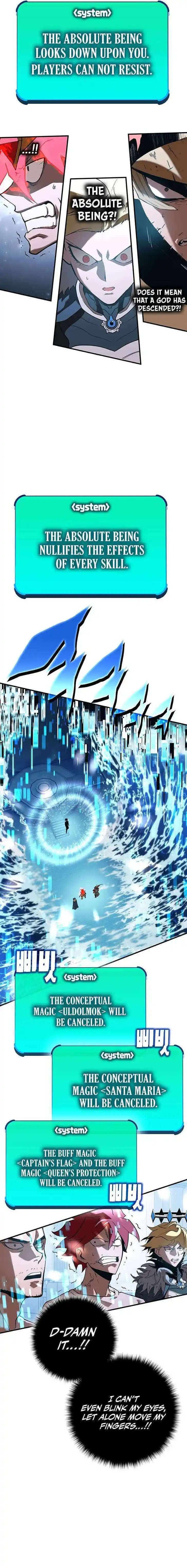 Hardcore Leveling Warrior Ch.342