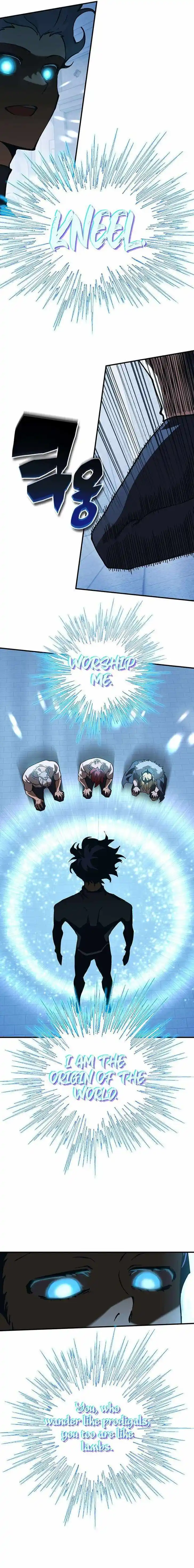 Hardcore Leveling Warrior Ch.342