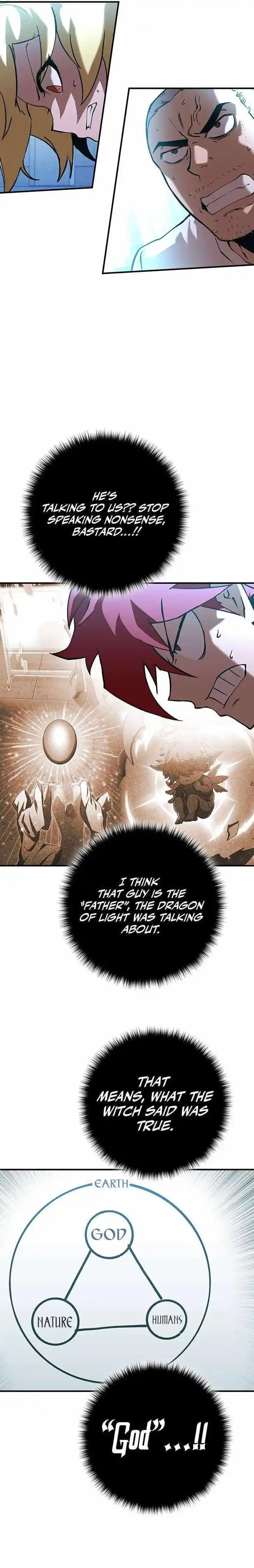 Hardcore Leveling Warrior Ch.342