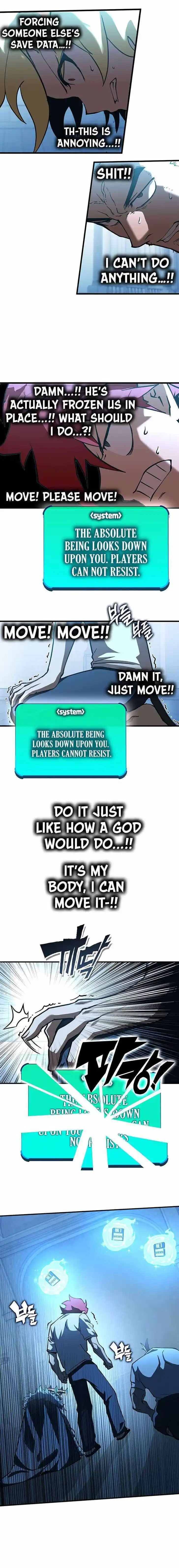 Hardcore Leveling Warrior Ch.342