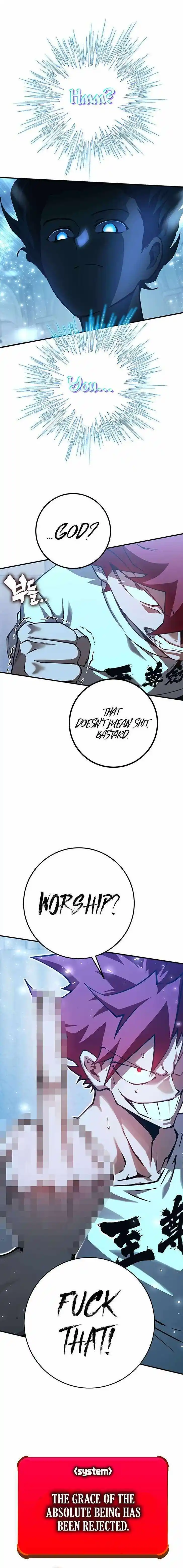 Hardcore Leveling Warrior Ch.342