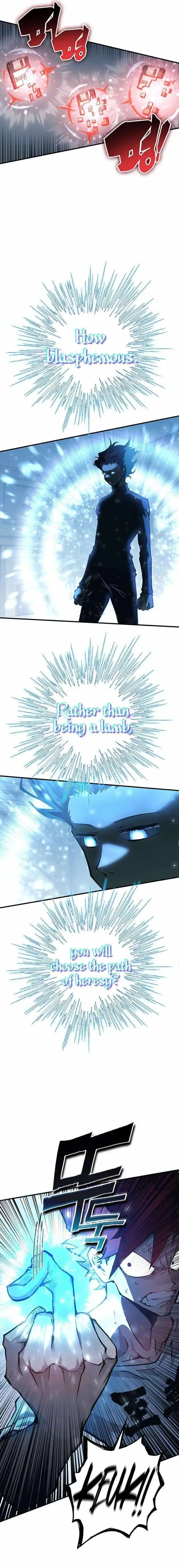 Hardcore Leveling Warrior Ch.342