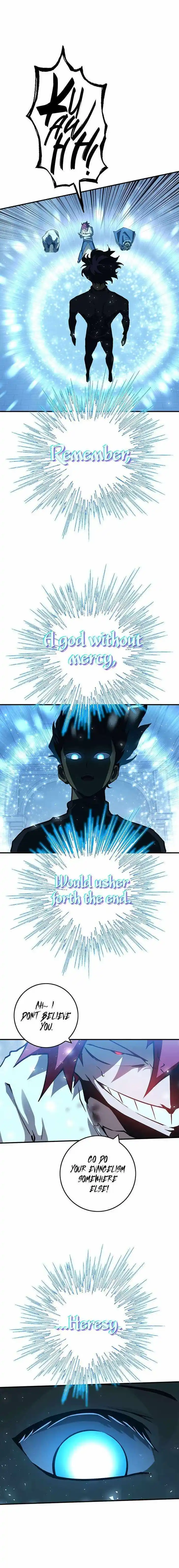 Hardcore Leveling Warrior Ch.342