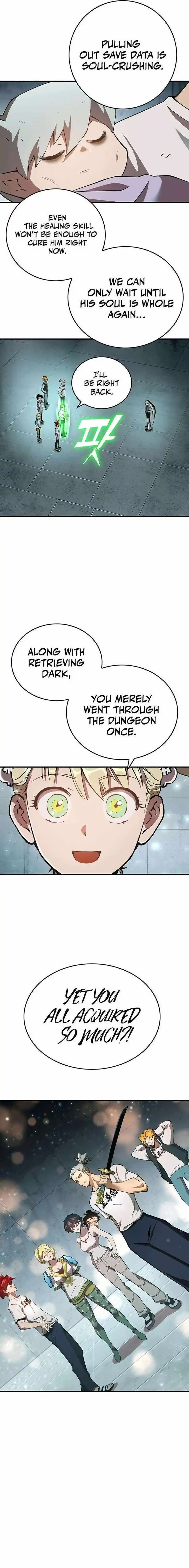 Hardcore Leveling Warrior Ch.342