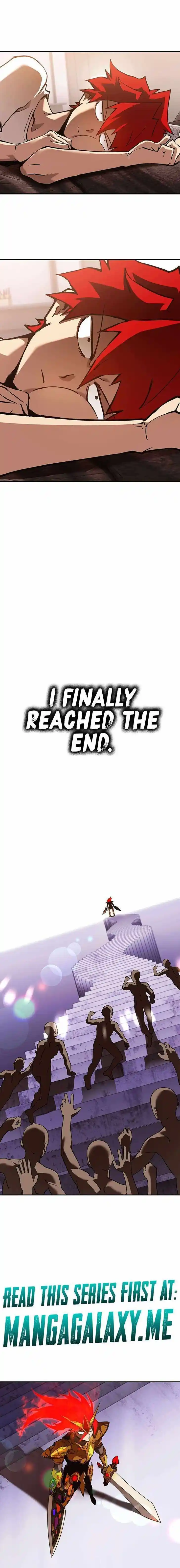 Hardcore Leveling Warrior Ch.342