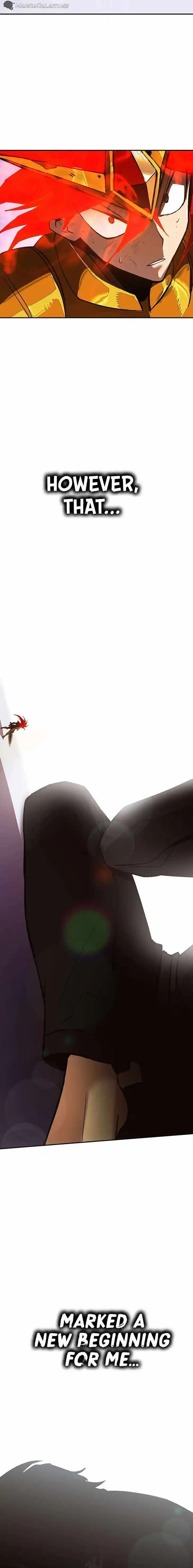 Hardcore Leveling Warrior Ch.342