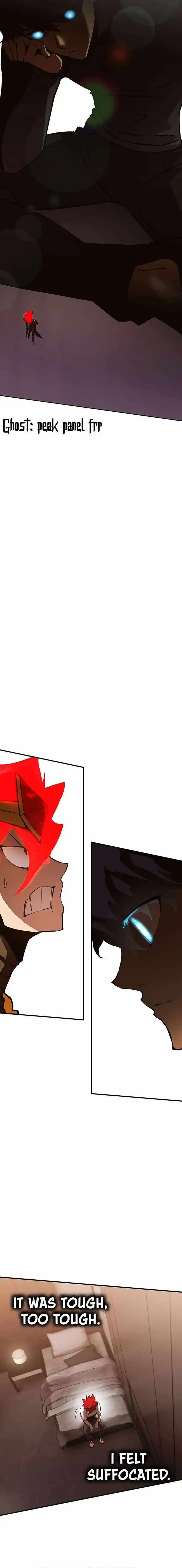 Hardcore Leveling Warrior Ch.342