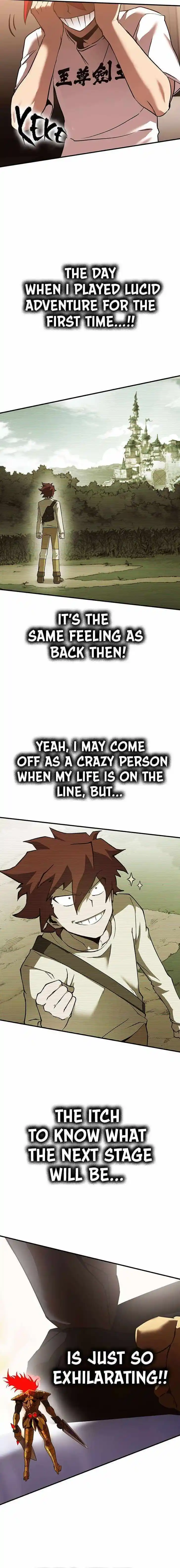 Hardcore Leveling Warrior Ch.342