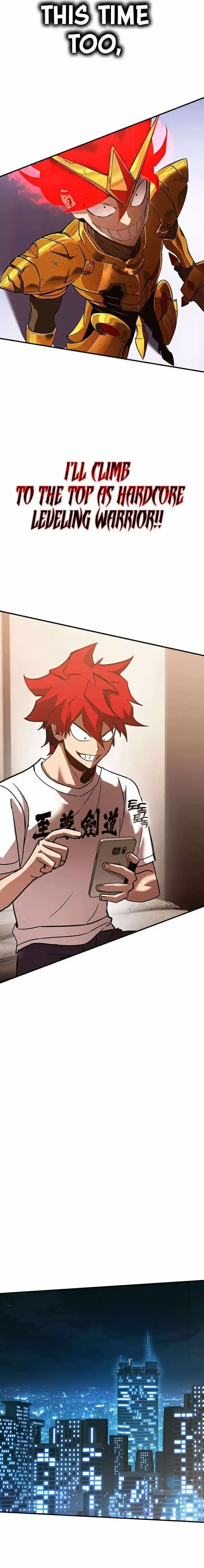 Hardcore Leveling Warrior Ch.342