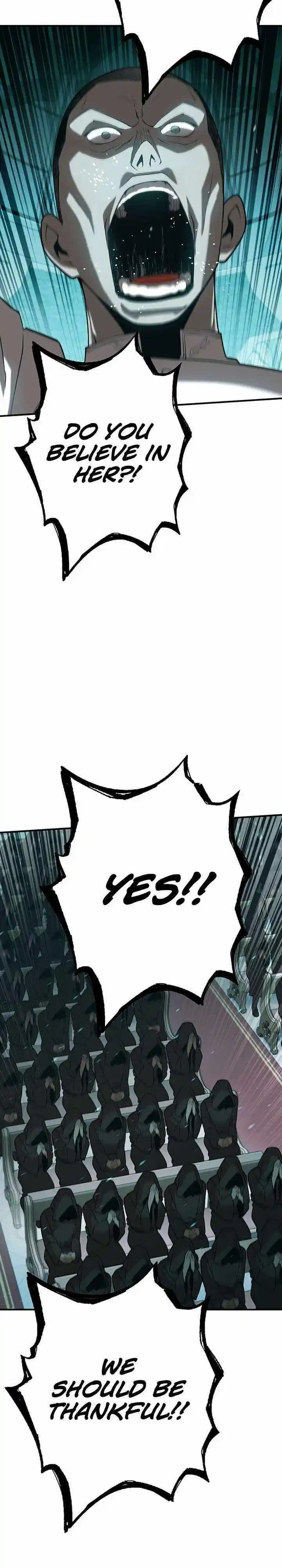 Hardcore Leveling Warrior Ch.343