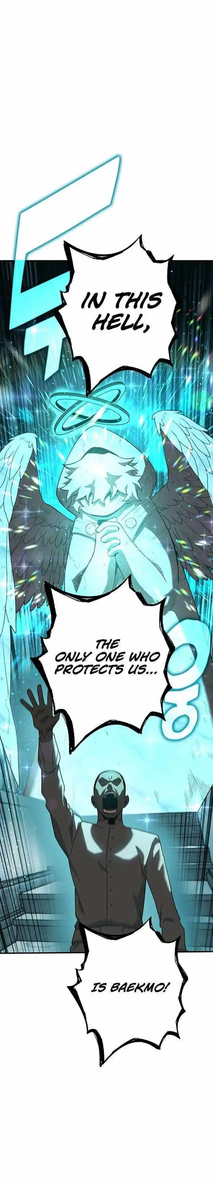 Hardcore Leveling Warrior Ch.343