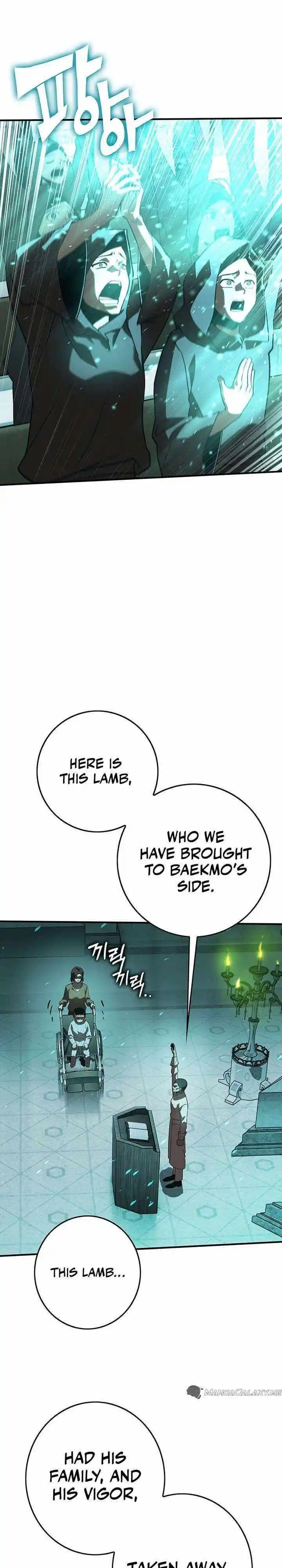 Hardcore Leveling Warrior Ch.343