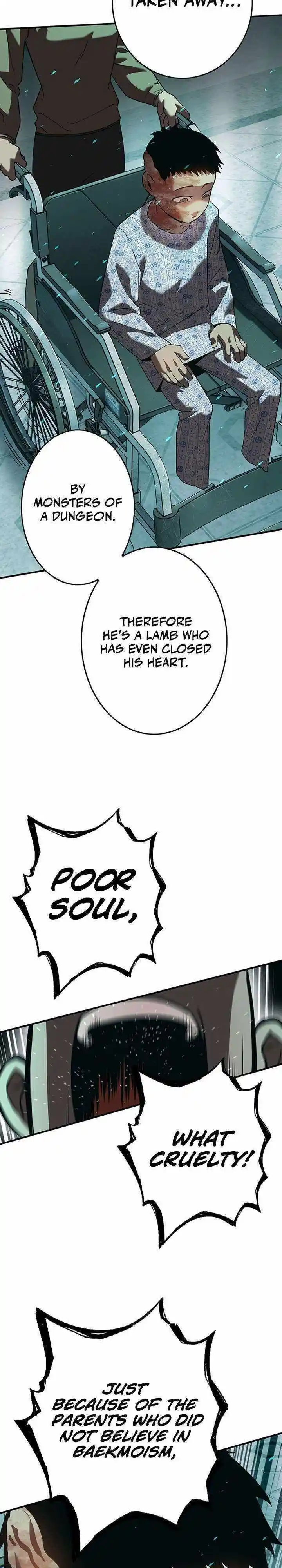 Hardcore Leveling Warrior Ch.343