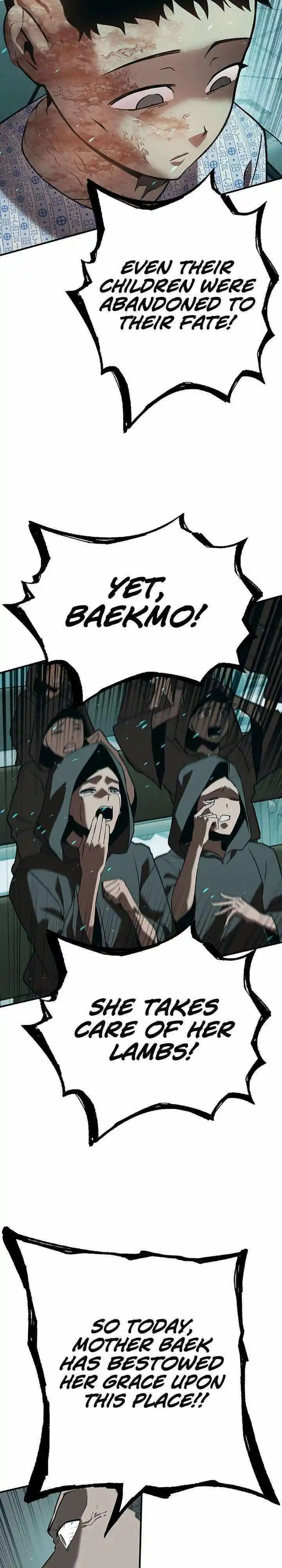 Hardcore Leveling Warrior Ch.343