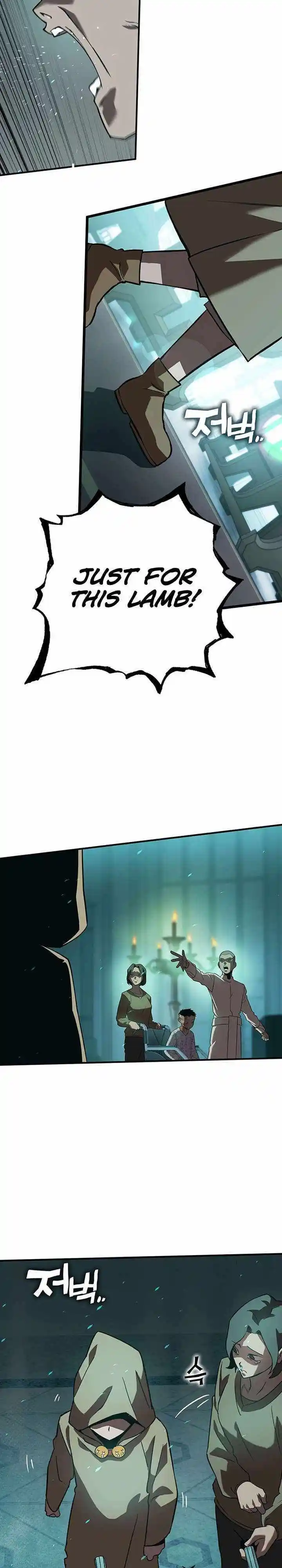 Hardcore Leveling Warrior Ch.343