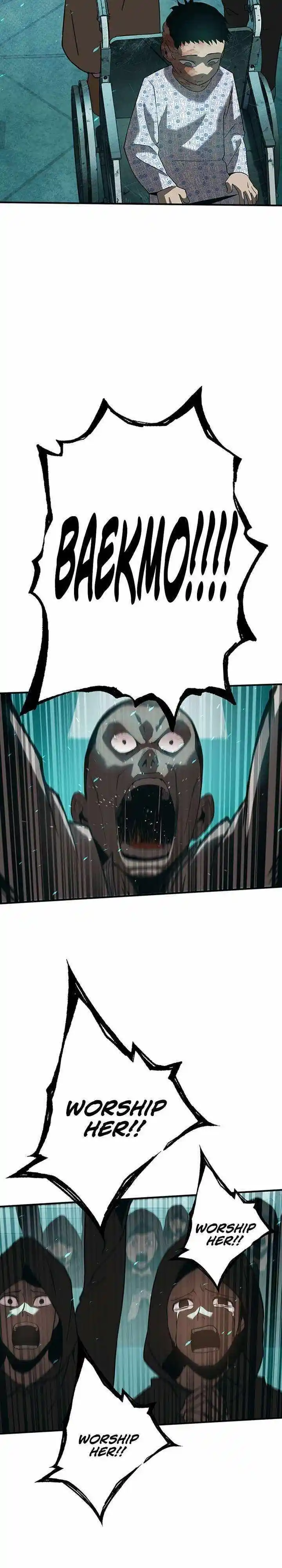 Hardcore Leveling Warrior Ch.343