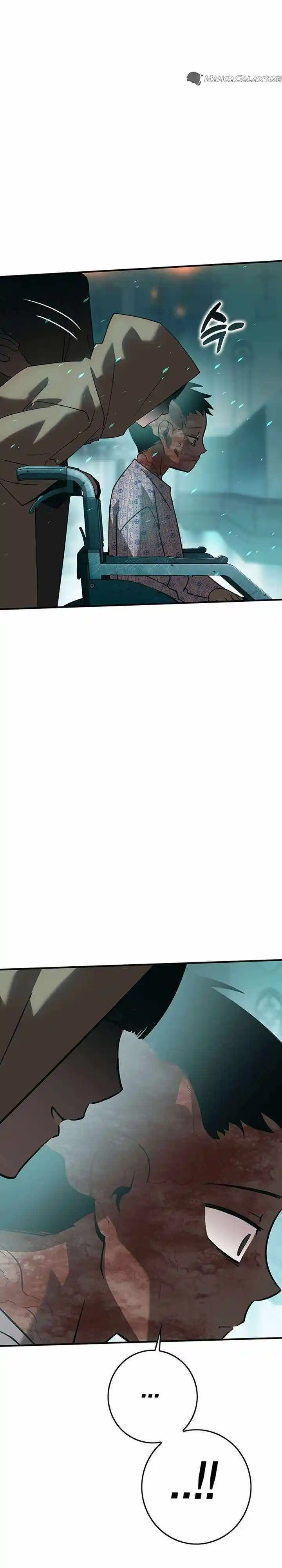 Hardcore Leveling Warrior Ch.343