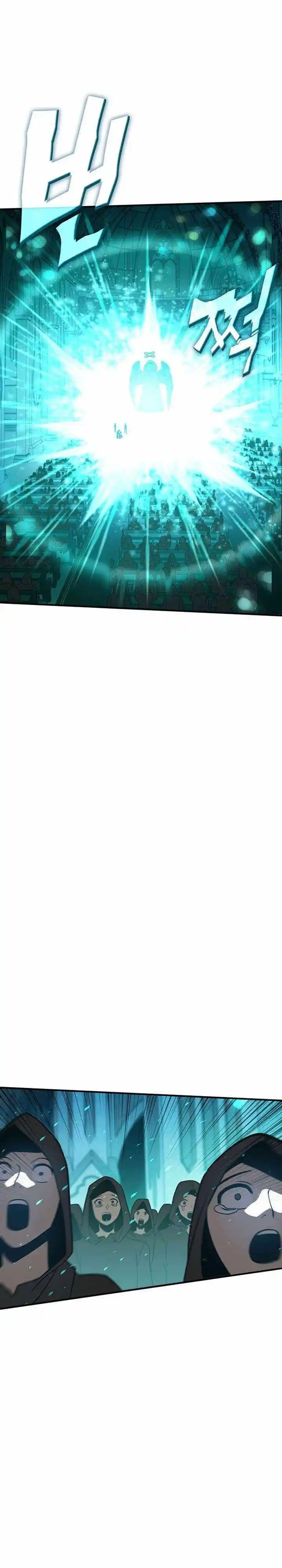 Hardcore Leveling Warrior Ch.343