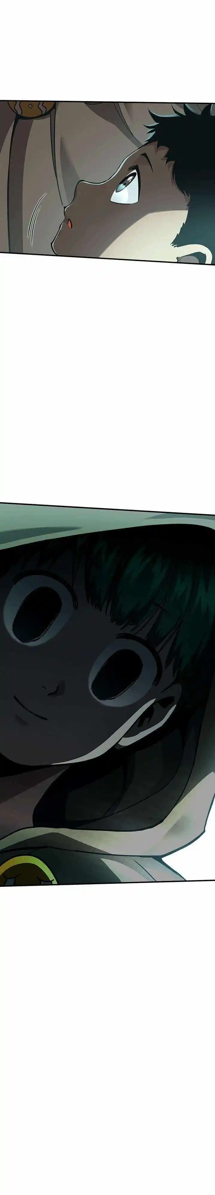 Hardcore Leveling Warrior Ch.343