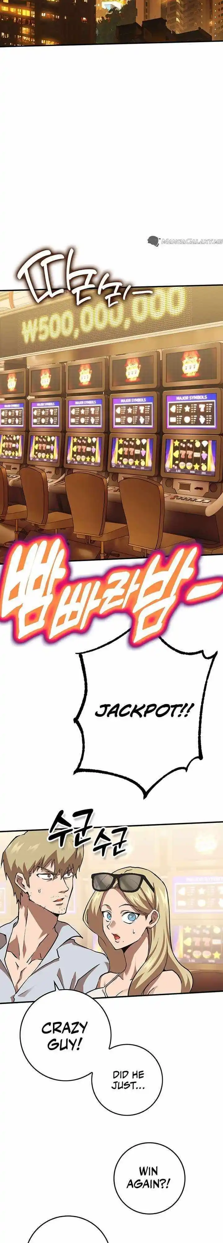 Hardcore Leveling Warrior Ch.343