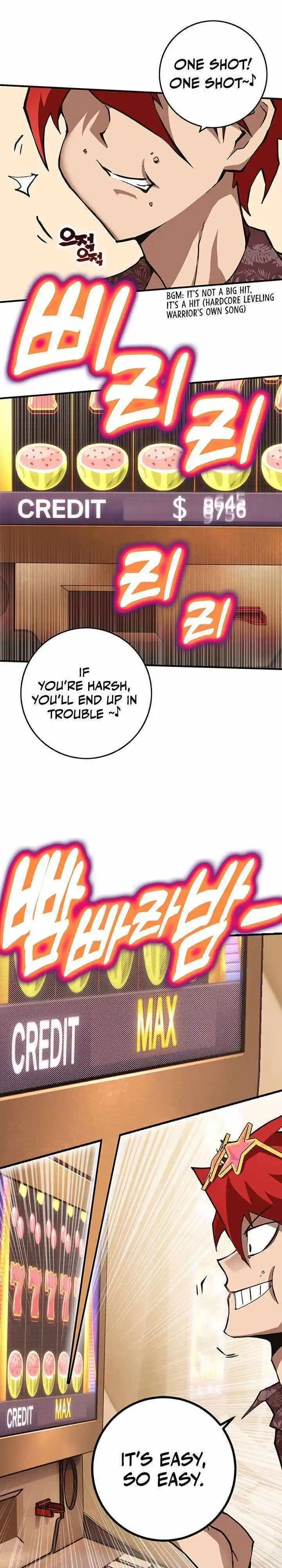 Hardcore Leveling Warrior Ch.343