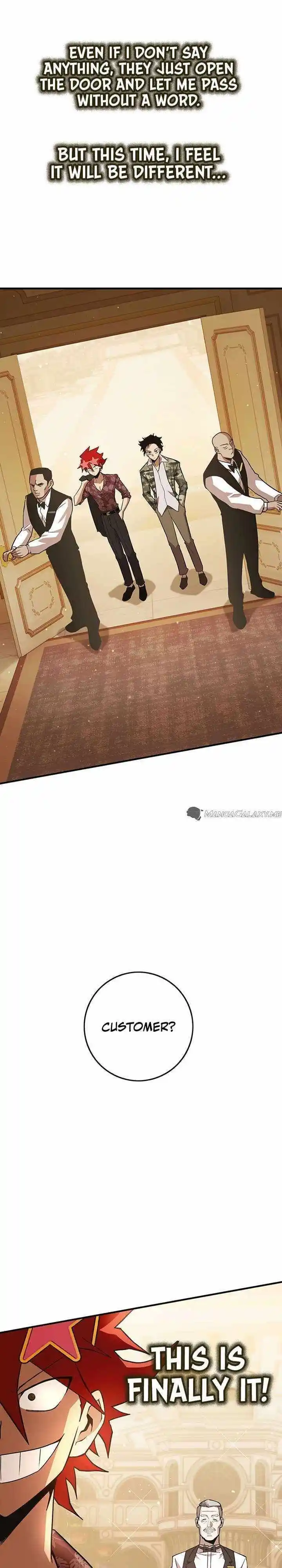 Hardcore Leveling Warrior Ch.343