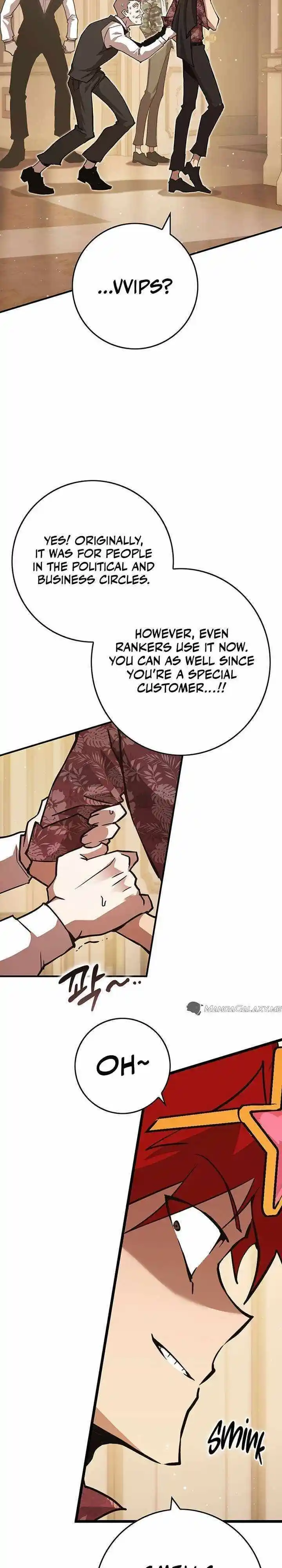 Hardcore Leveling Warrior Ch.343