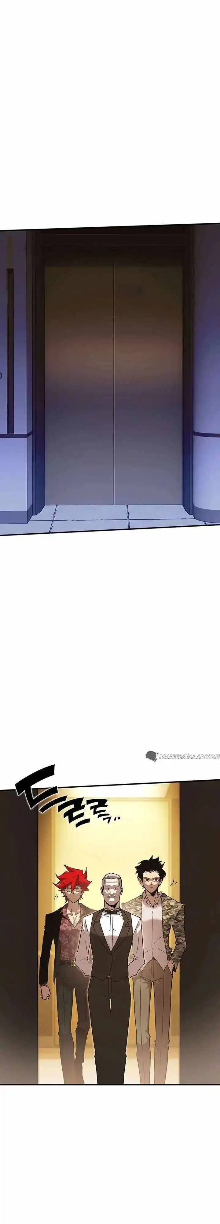 Hardcore Leveling Warrior Ch.343