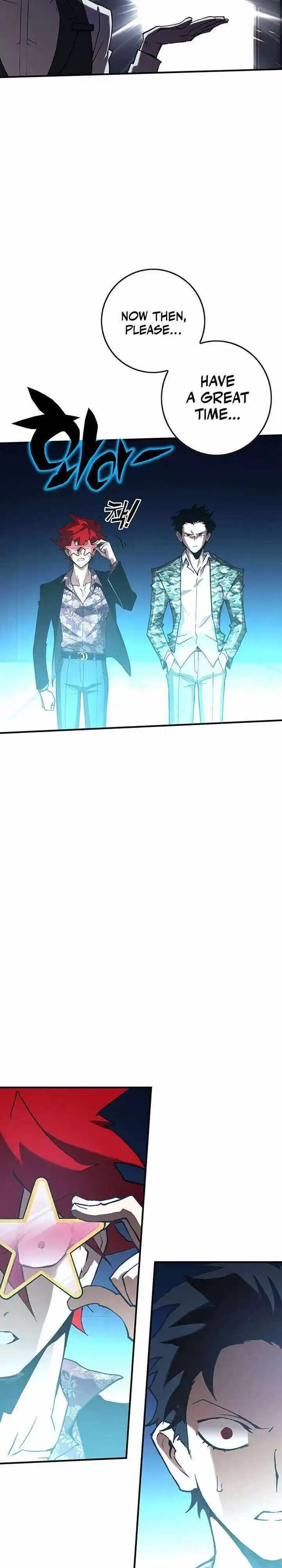 Hardcore Leveling Warrior Ch.343